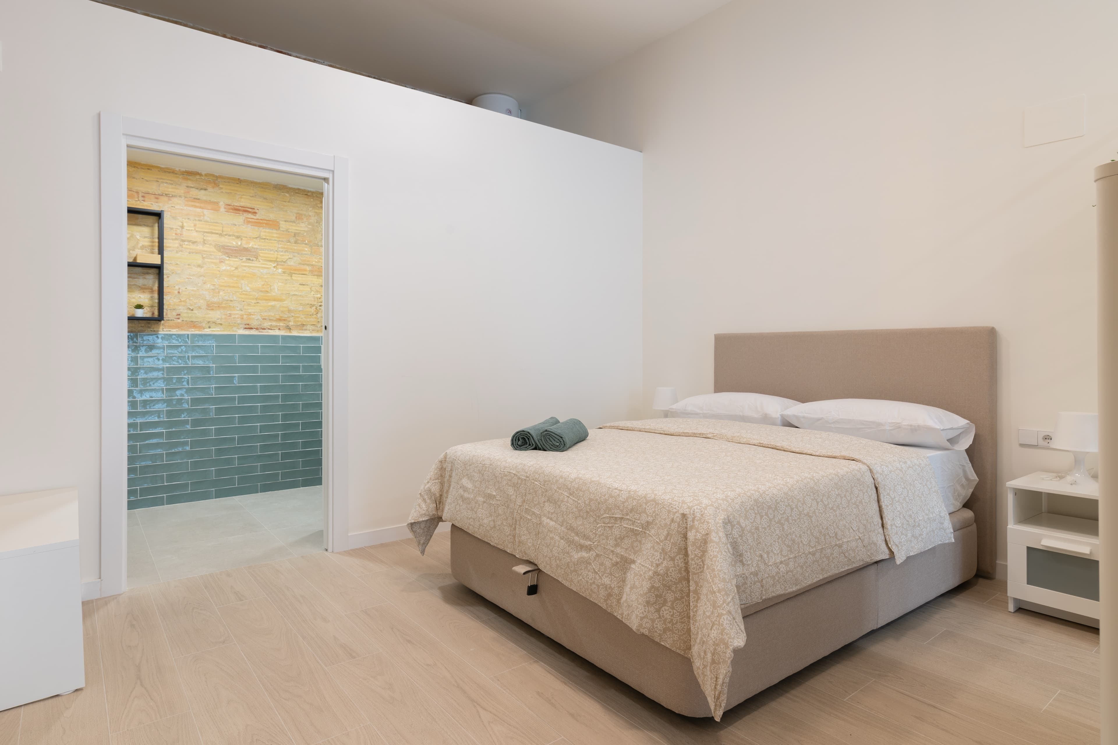 Apartamento en Algirós, playa — 5