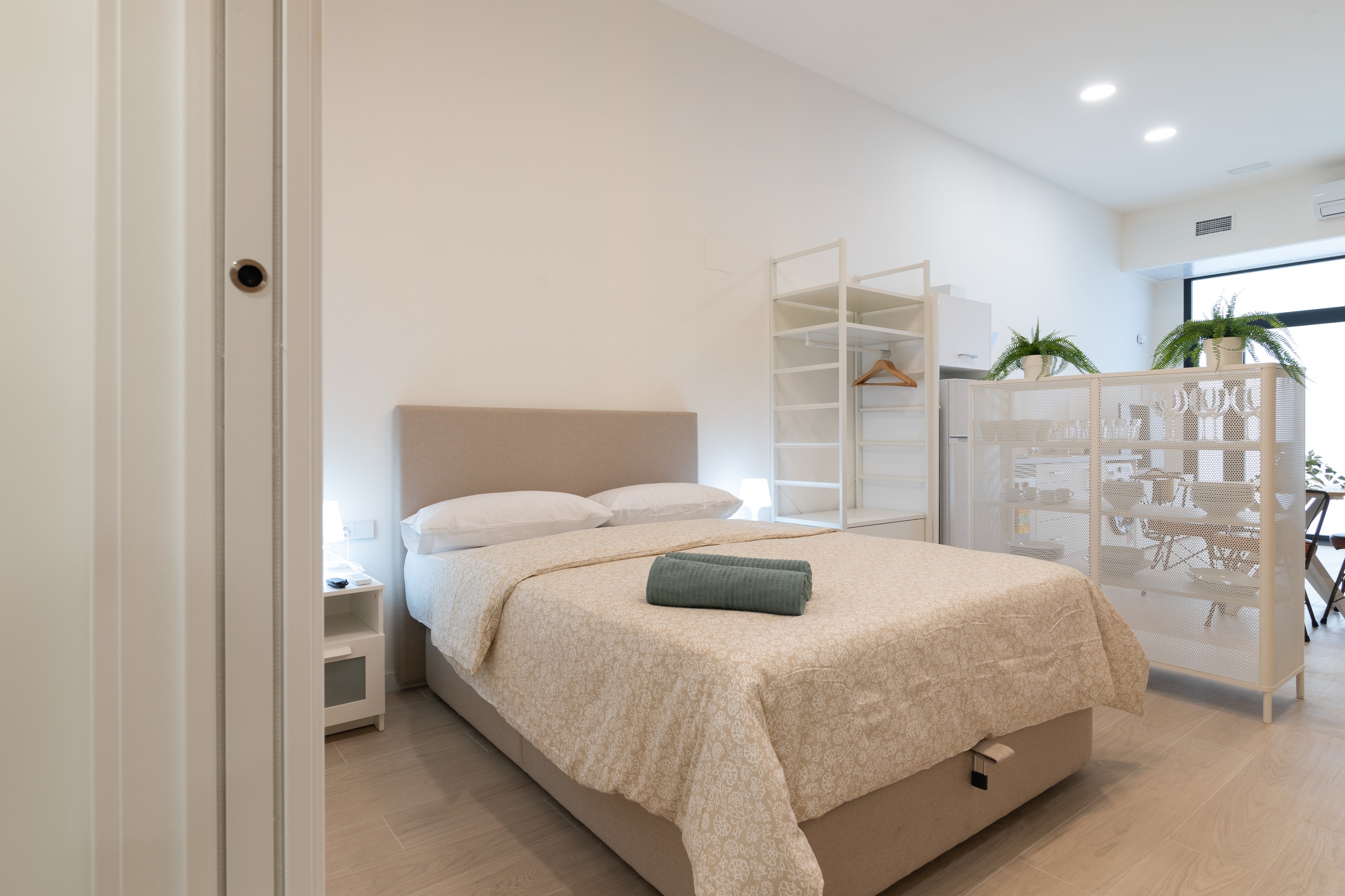 Apartamento en Algirós, playa — 6