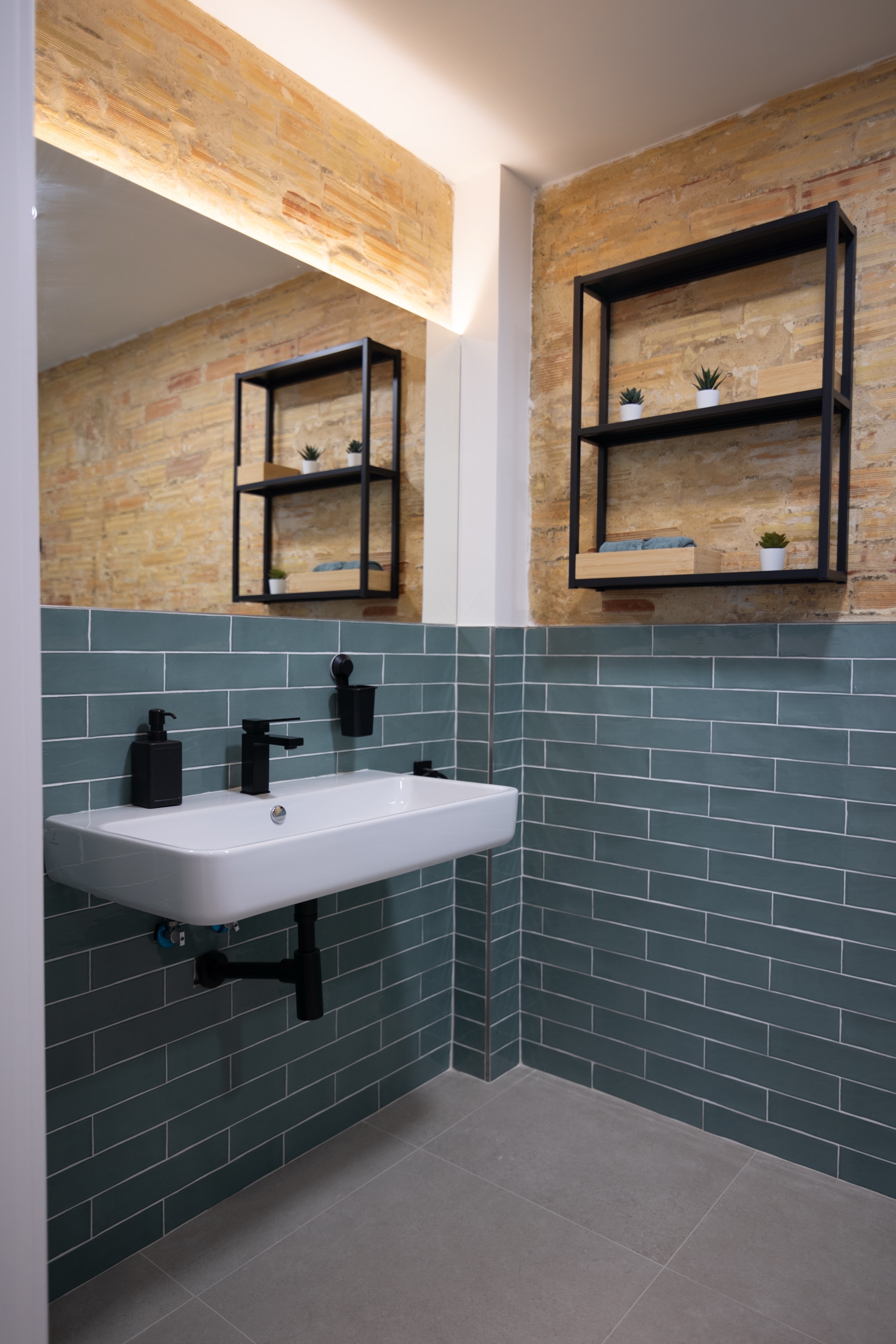 Apartamento en Algirós, playa — 7