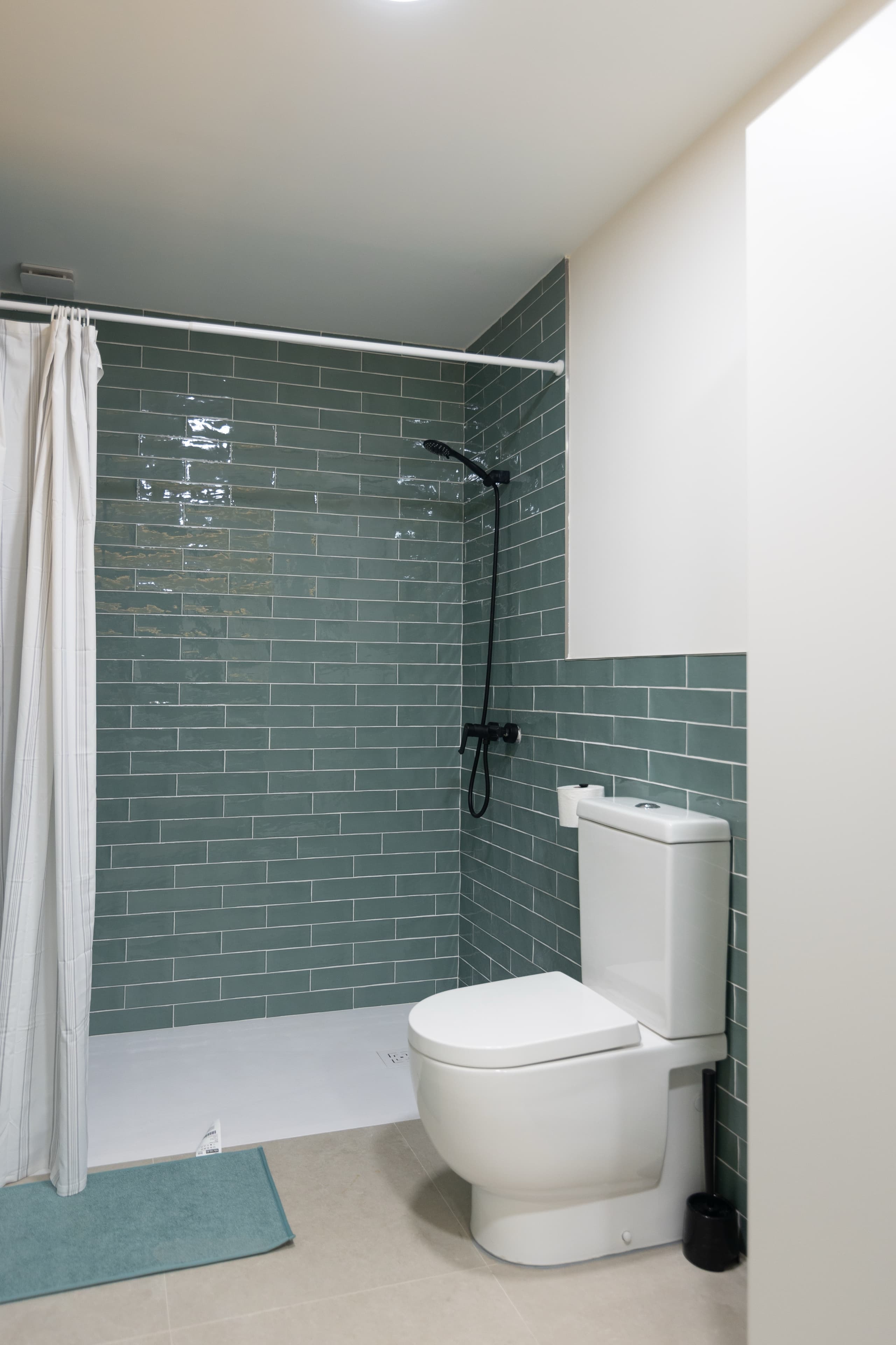 Apartamento en Algirós, playa — 8