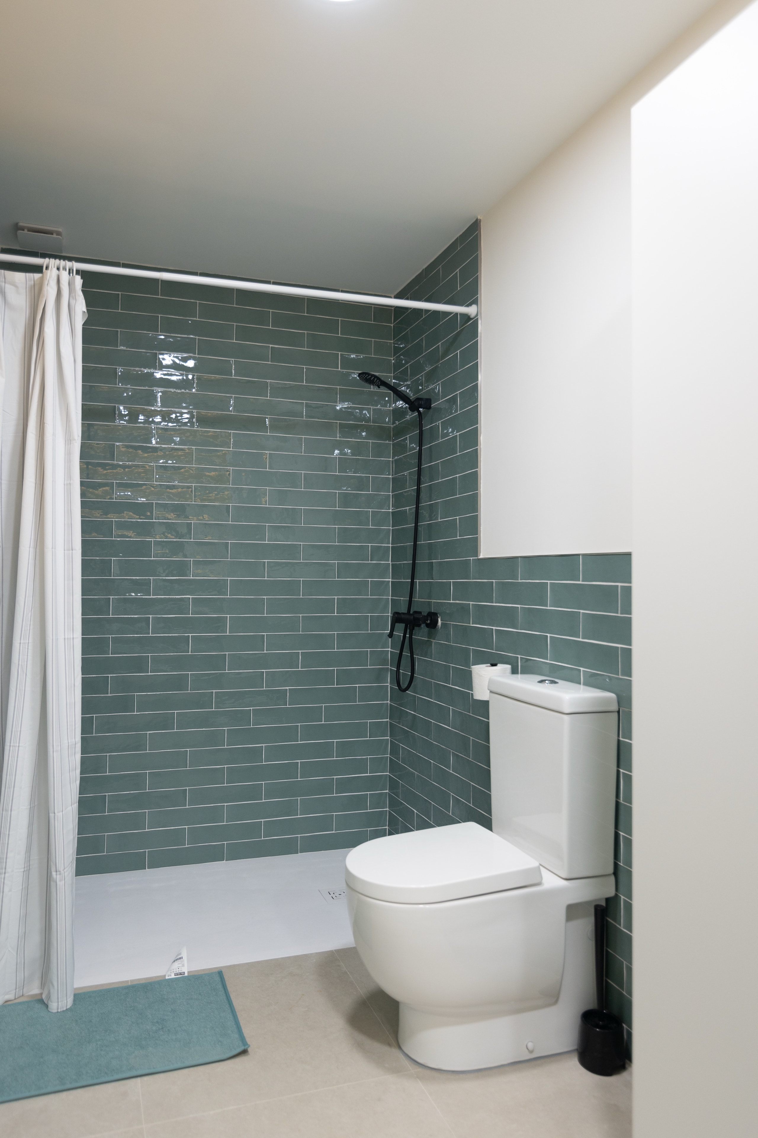 Apartamento en Algirós, playa — 8