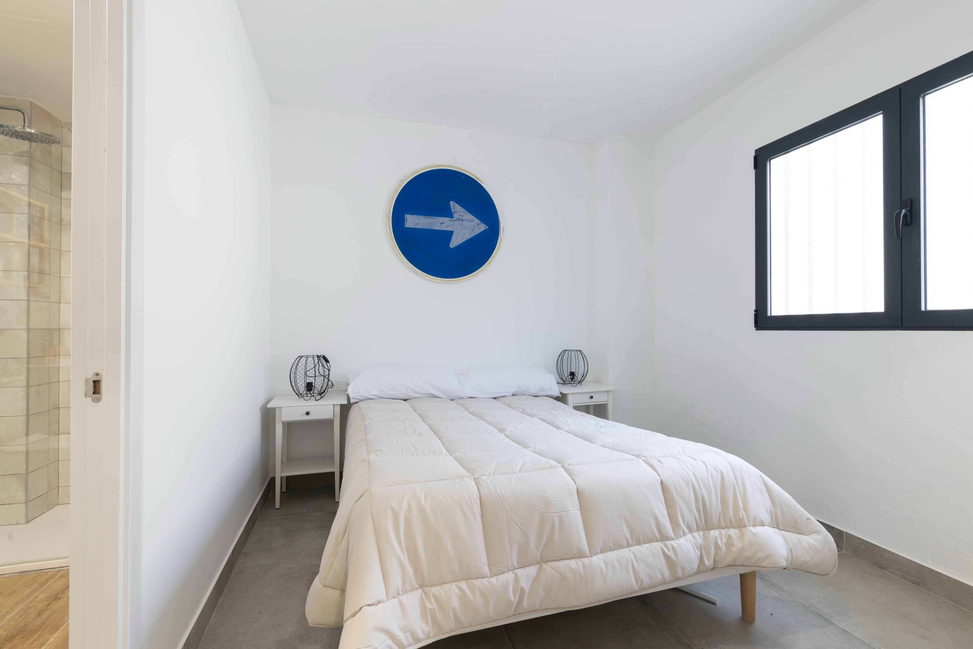 Apartamento en el Cabanyal — 4