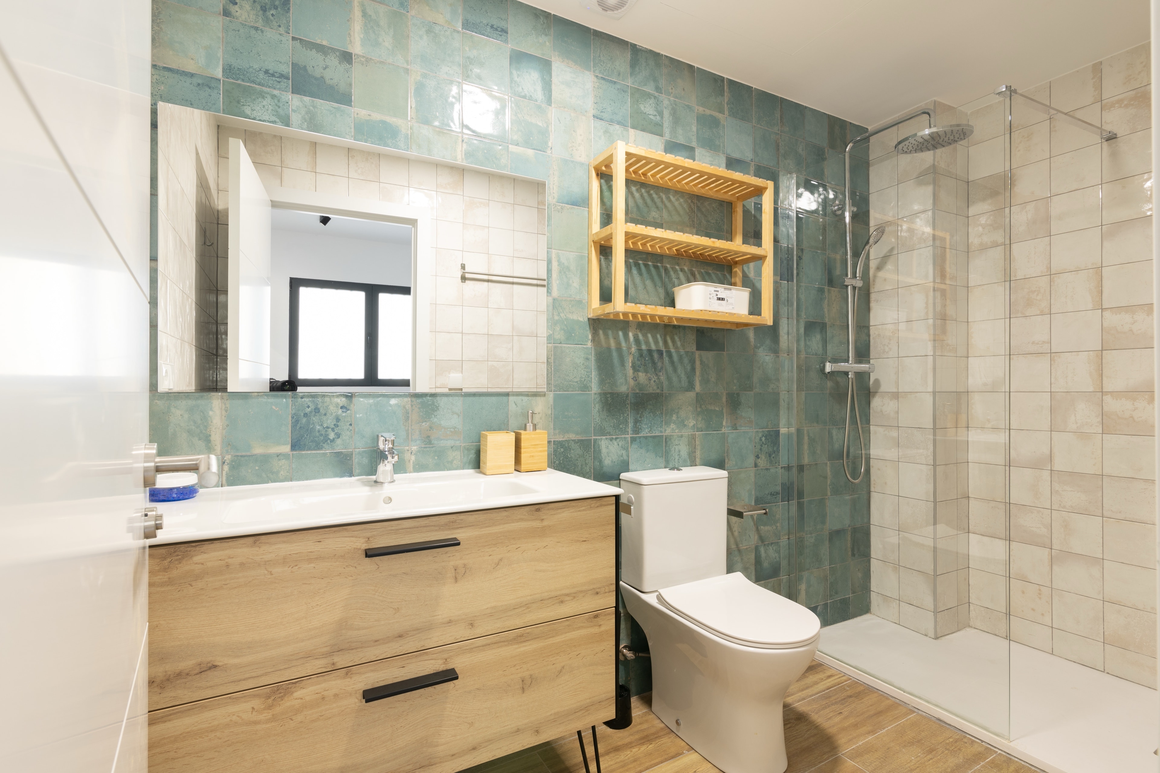 Apartamento en el Cabanyal — 5