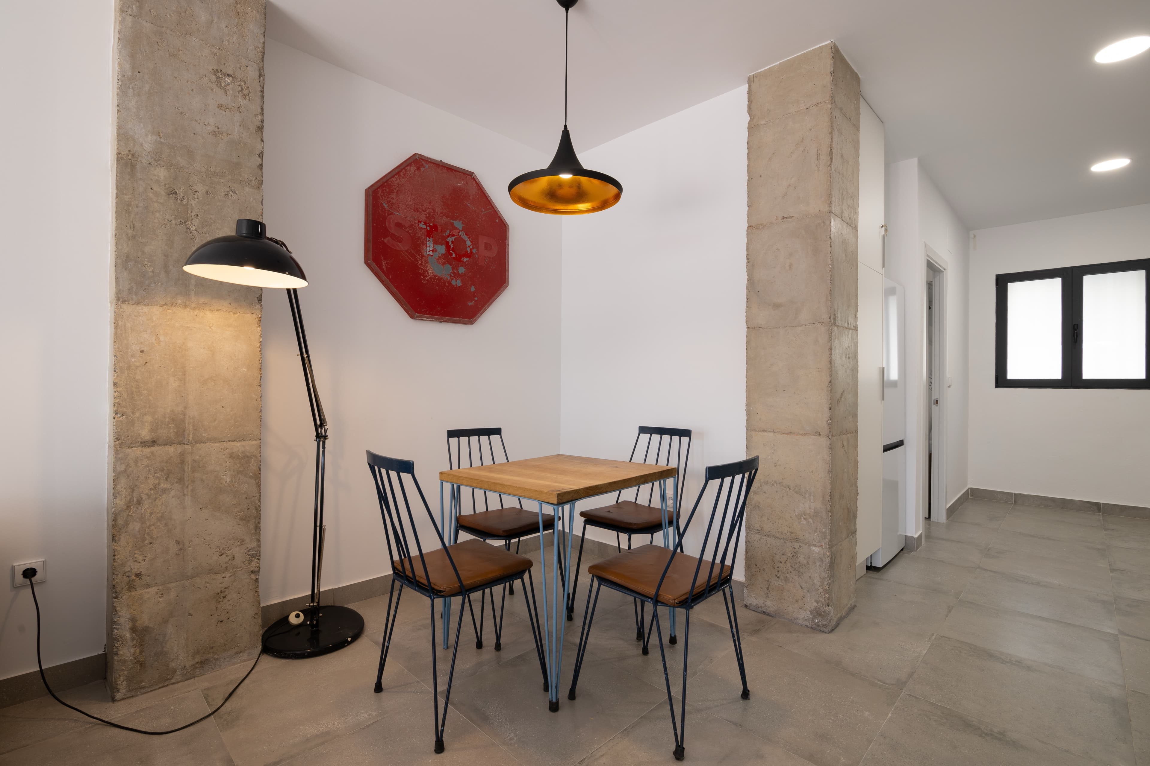 Apartamento en el Cabanyal — 7