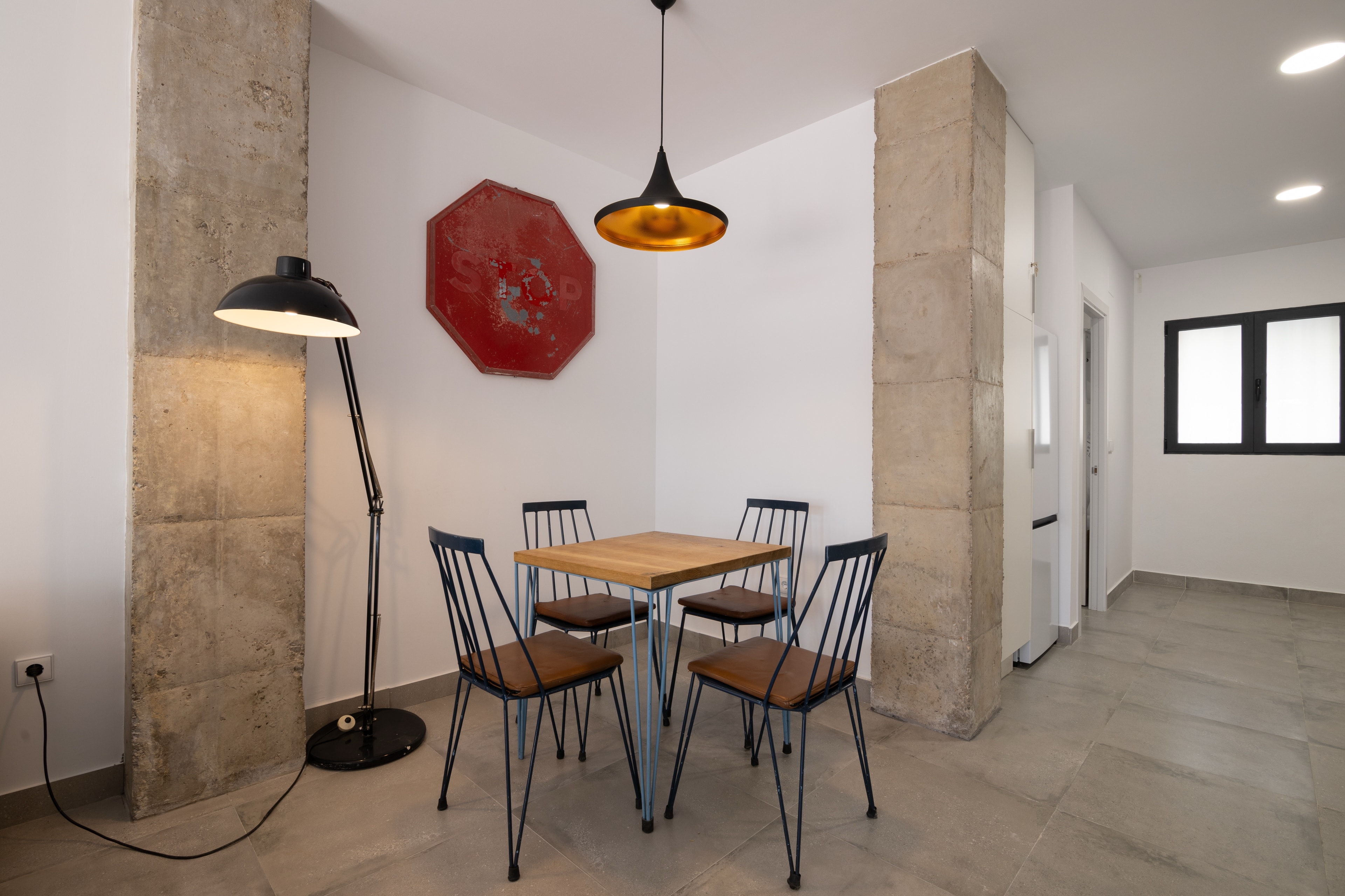 Apartamento en el Cabanyal — 7